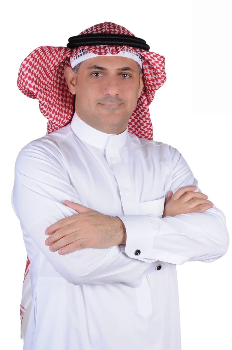 Khaled Almushare