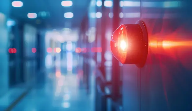 Fire Detection