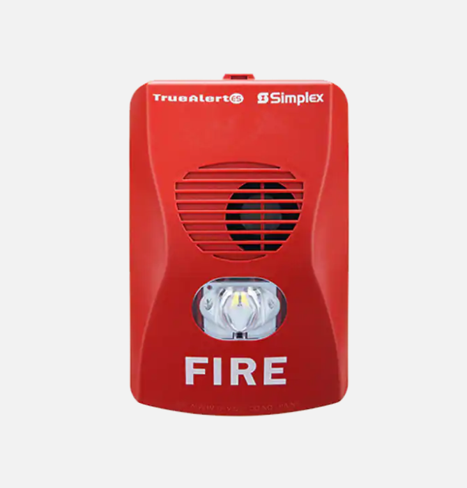 Addressable LED Notification Appliances (1) أجهزة