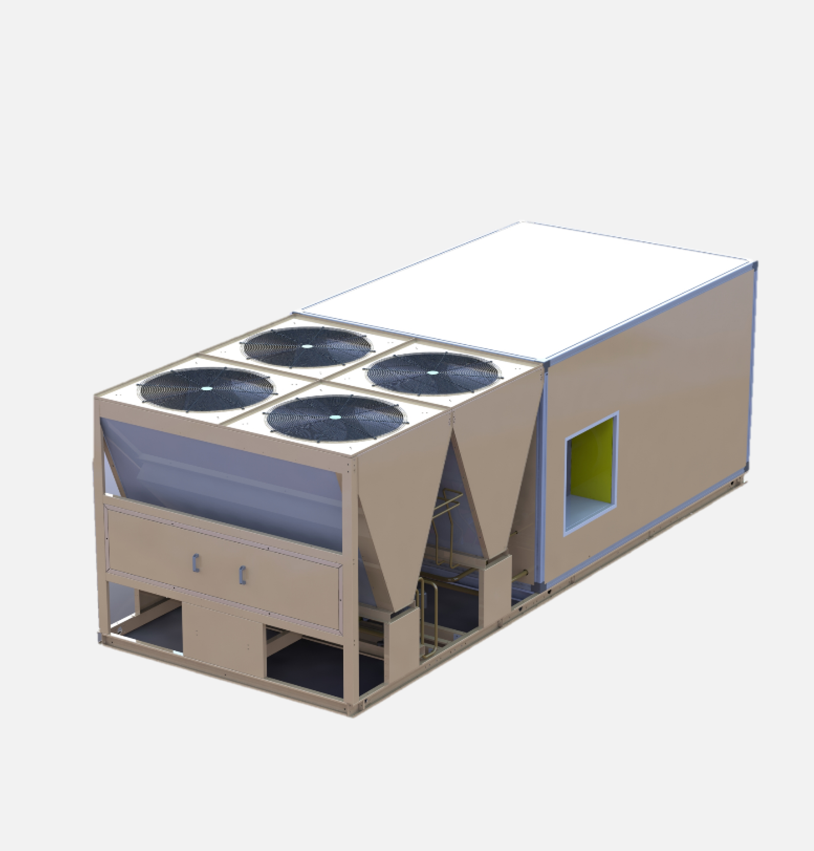 DEH Stellar Major Series YORK