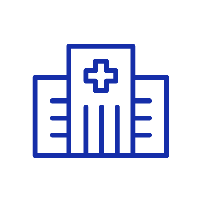 Healthcare Facilities