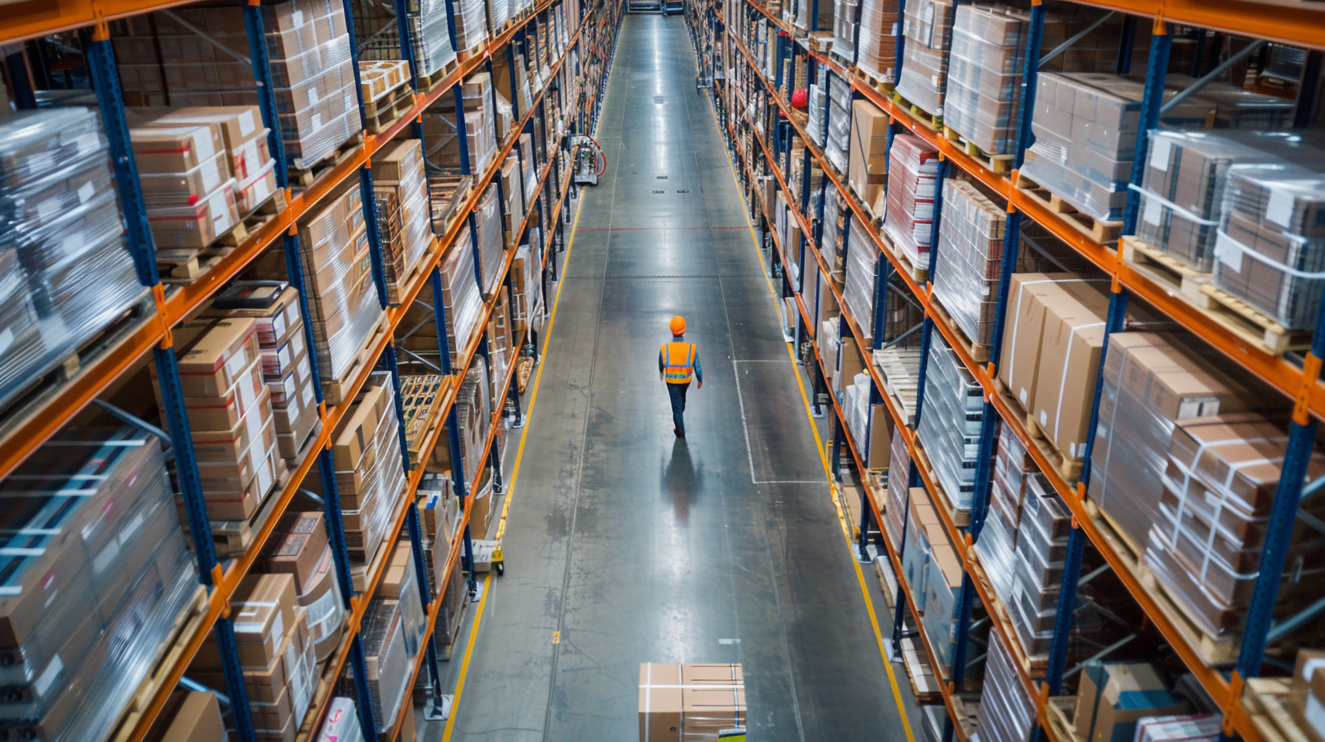 Registered Supplier 
