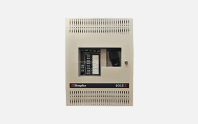 4003EC Small Voice Panel