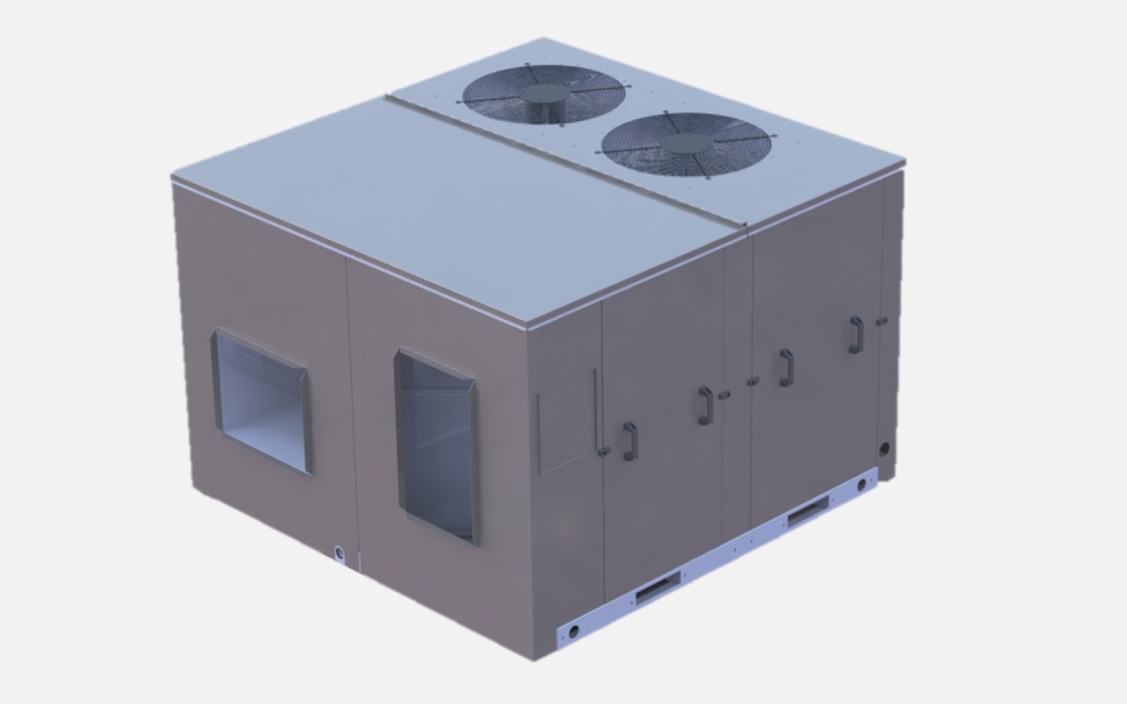 سلسلة ستلار DEH الصغيرة