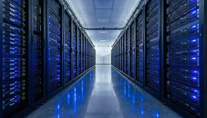 Scalable Cooling & Thermal Management