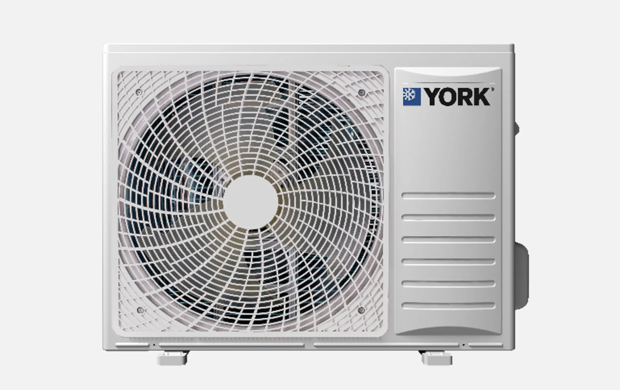 مكيف الهواء الكاسيت من يورك