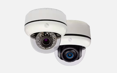 IP Cameras