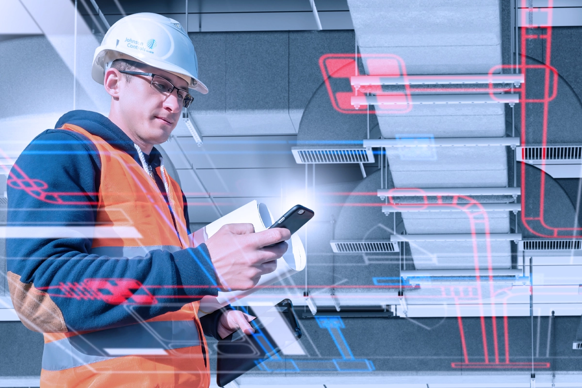 Smart Access Control Systems