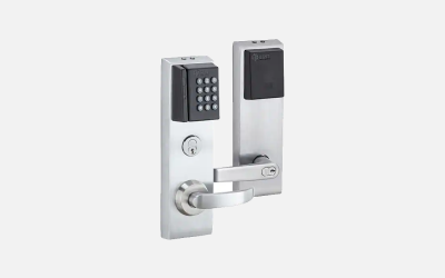 Electronic/ Wireless Locks