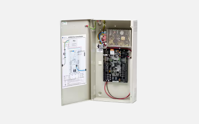 Door Controllers