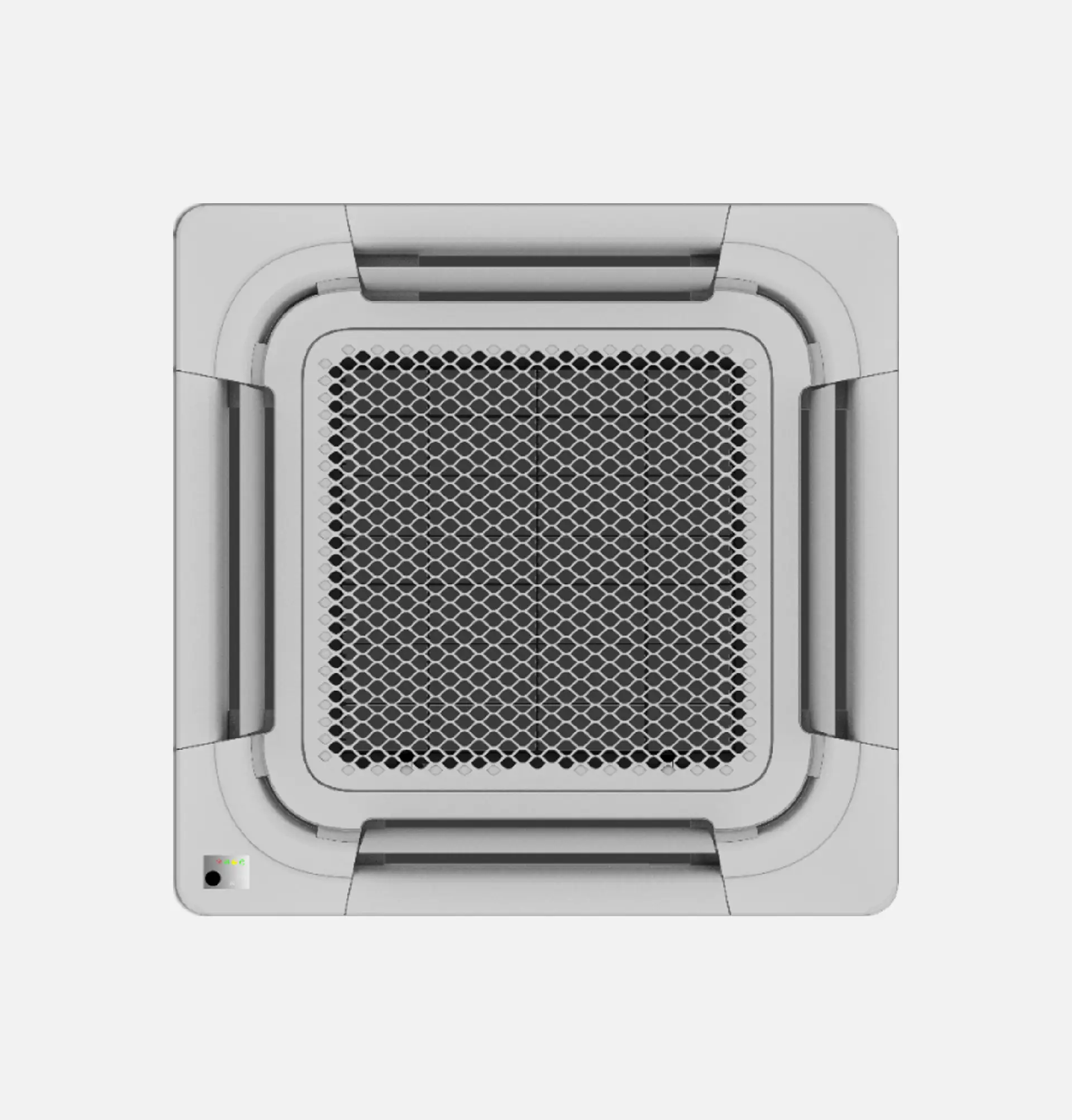 Stellar Cassette Inverter 1 مكيف