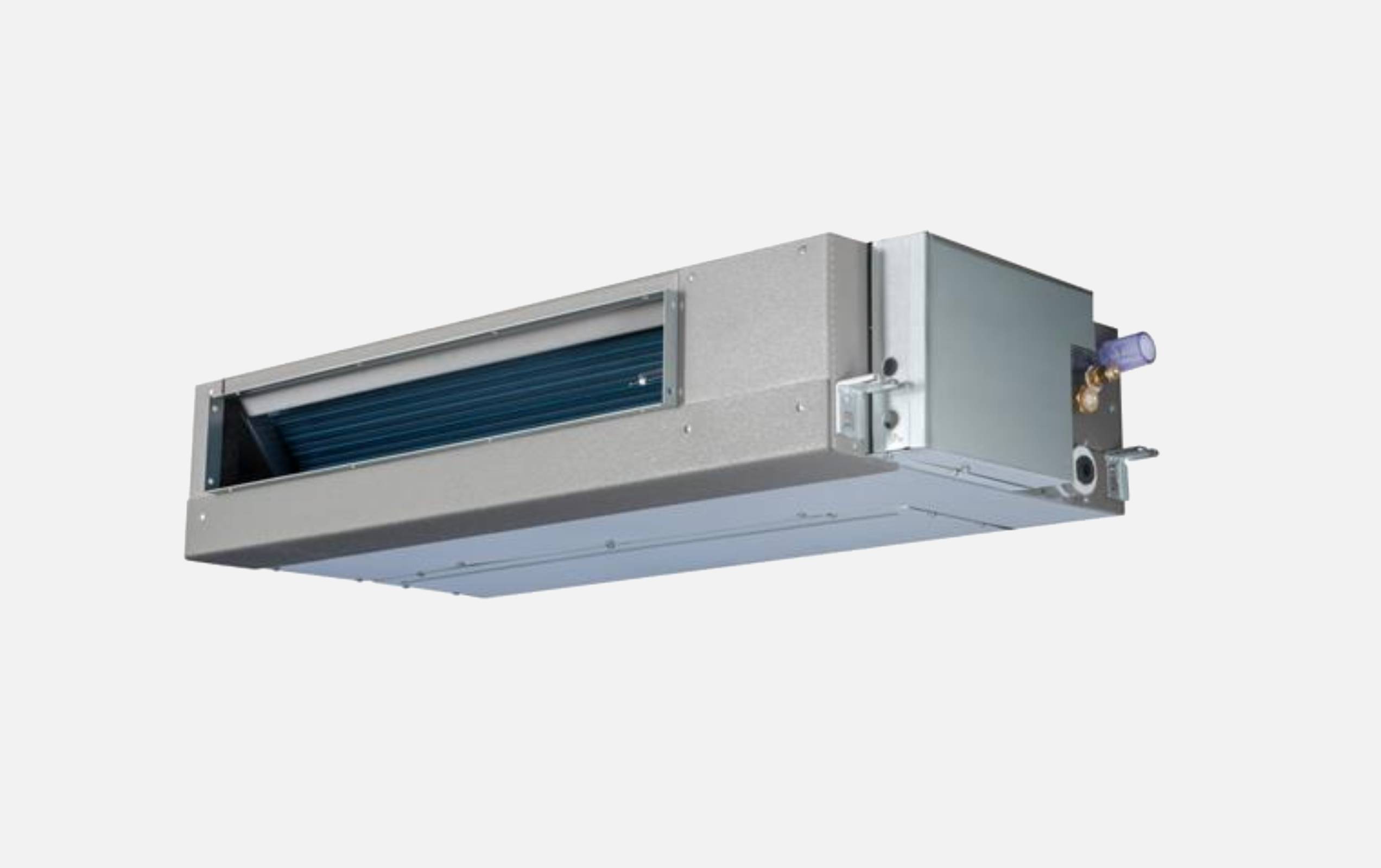 VRF Hitachi (1) VRF