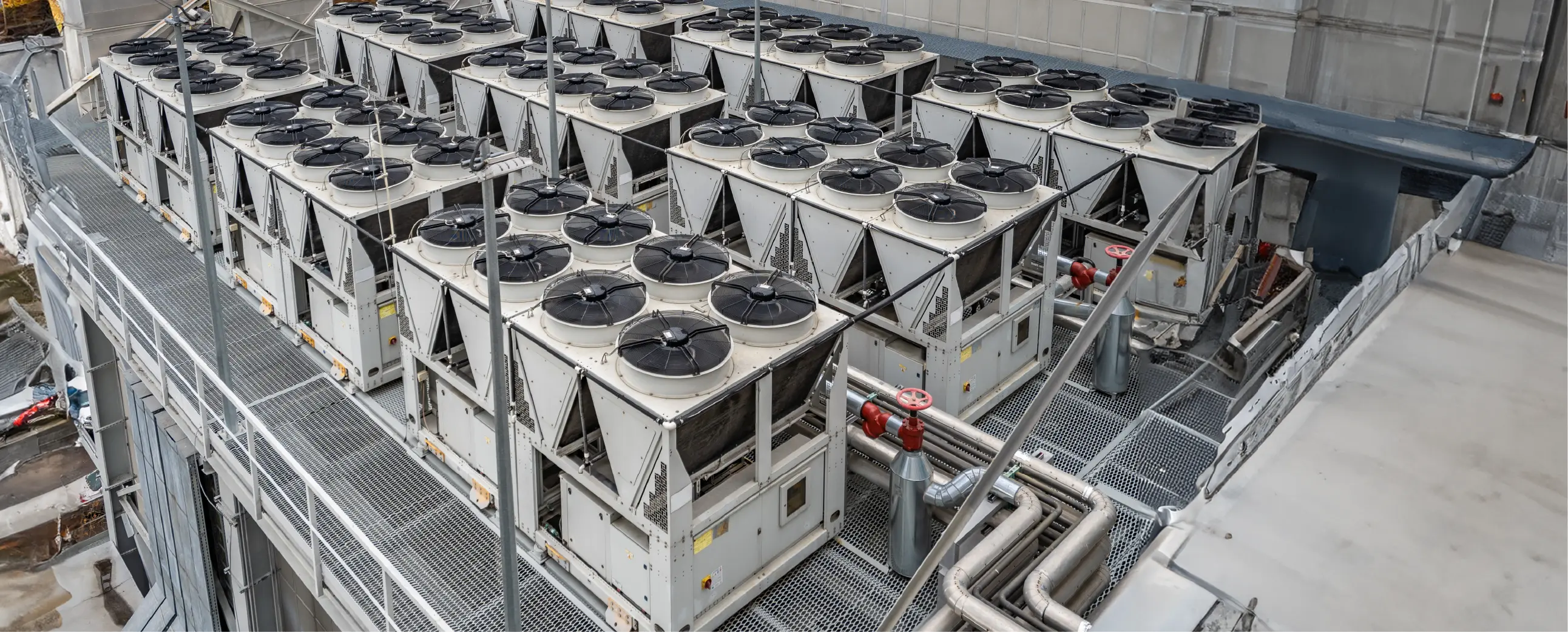 refrigeration