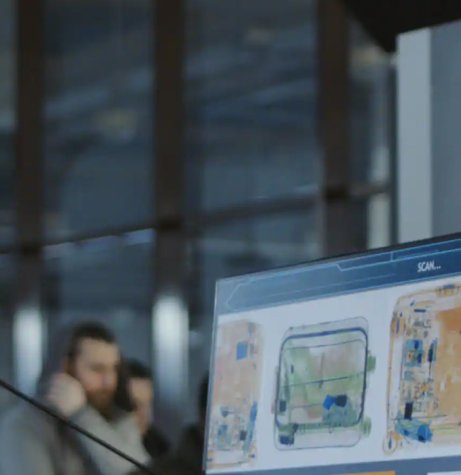 Access Control Software برامج