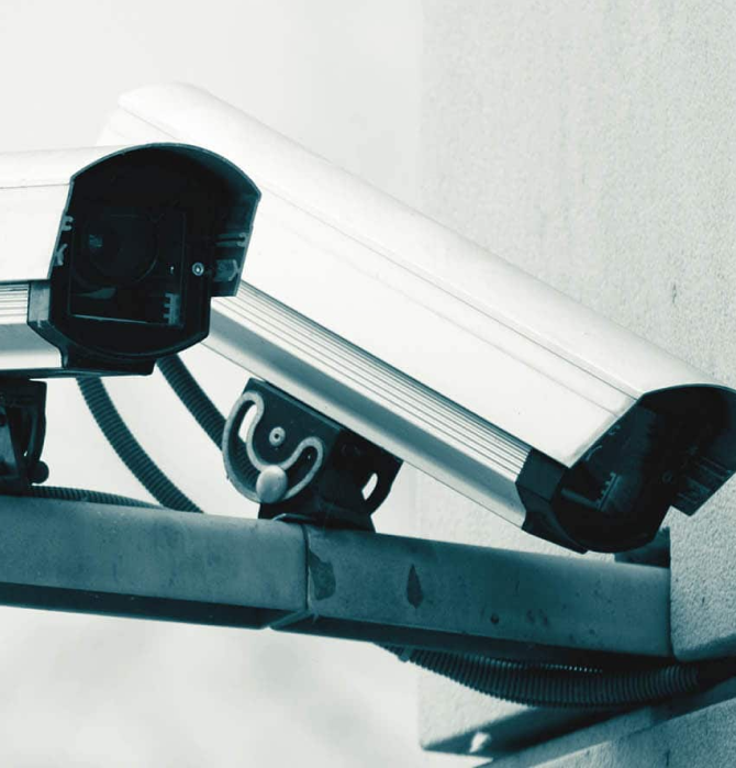 Video Surveillance Video
