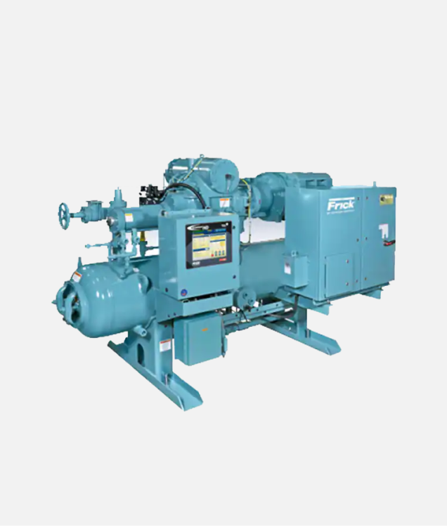 Compressor Packages Compressor