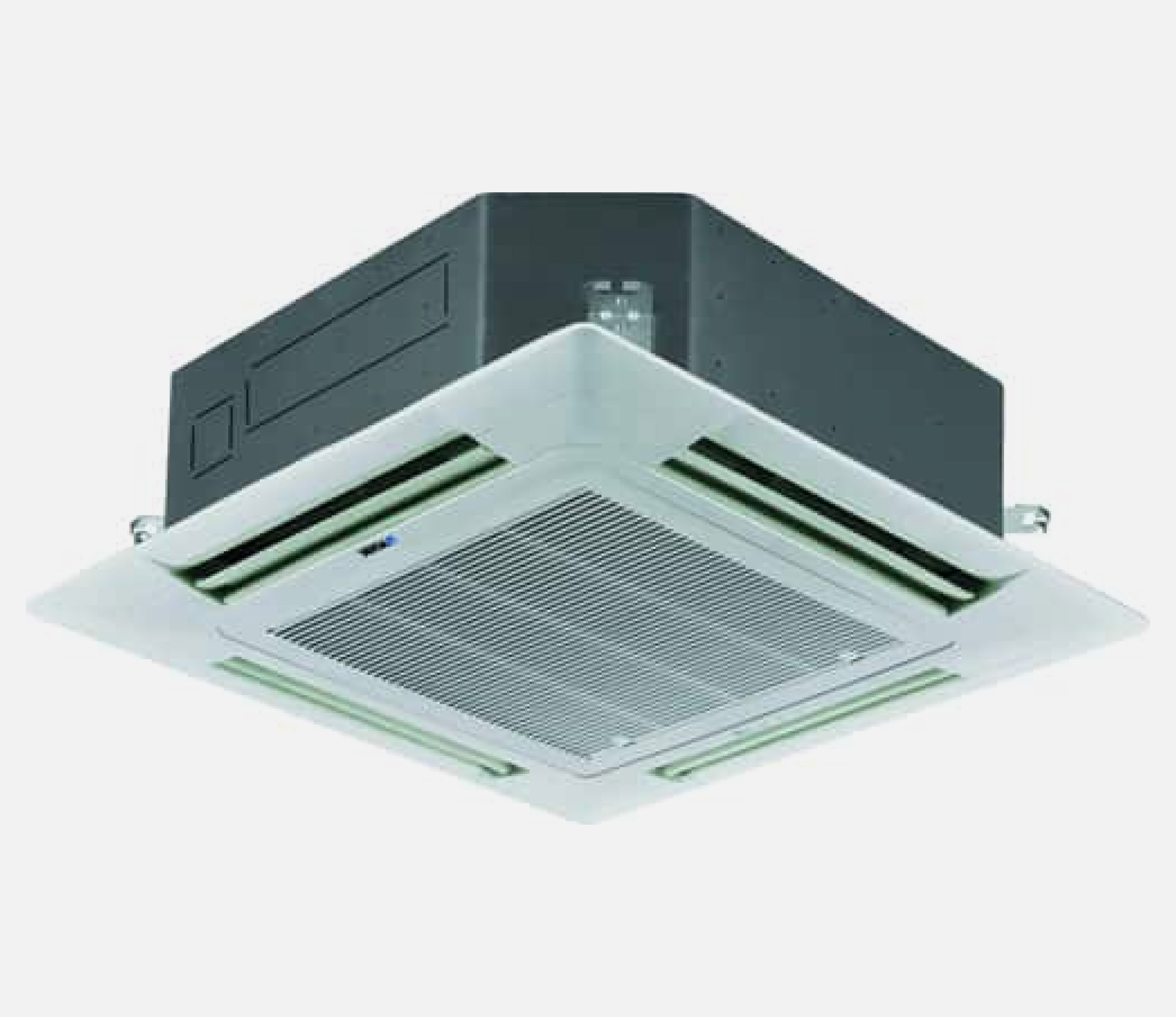 FOUR WAY CASSETTE Four