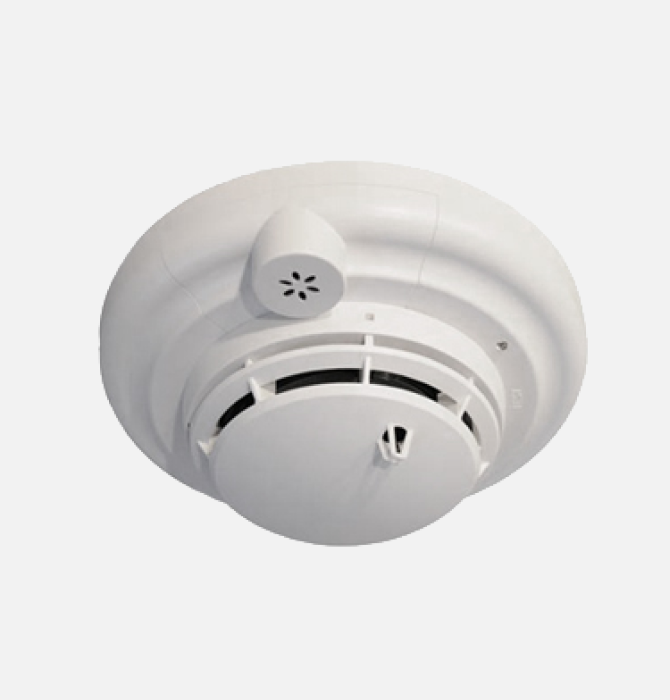 CO Sensor Base قاعدة