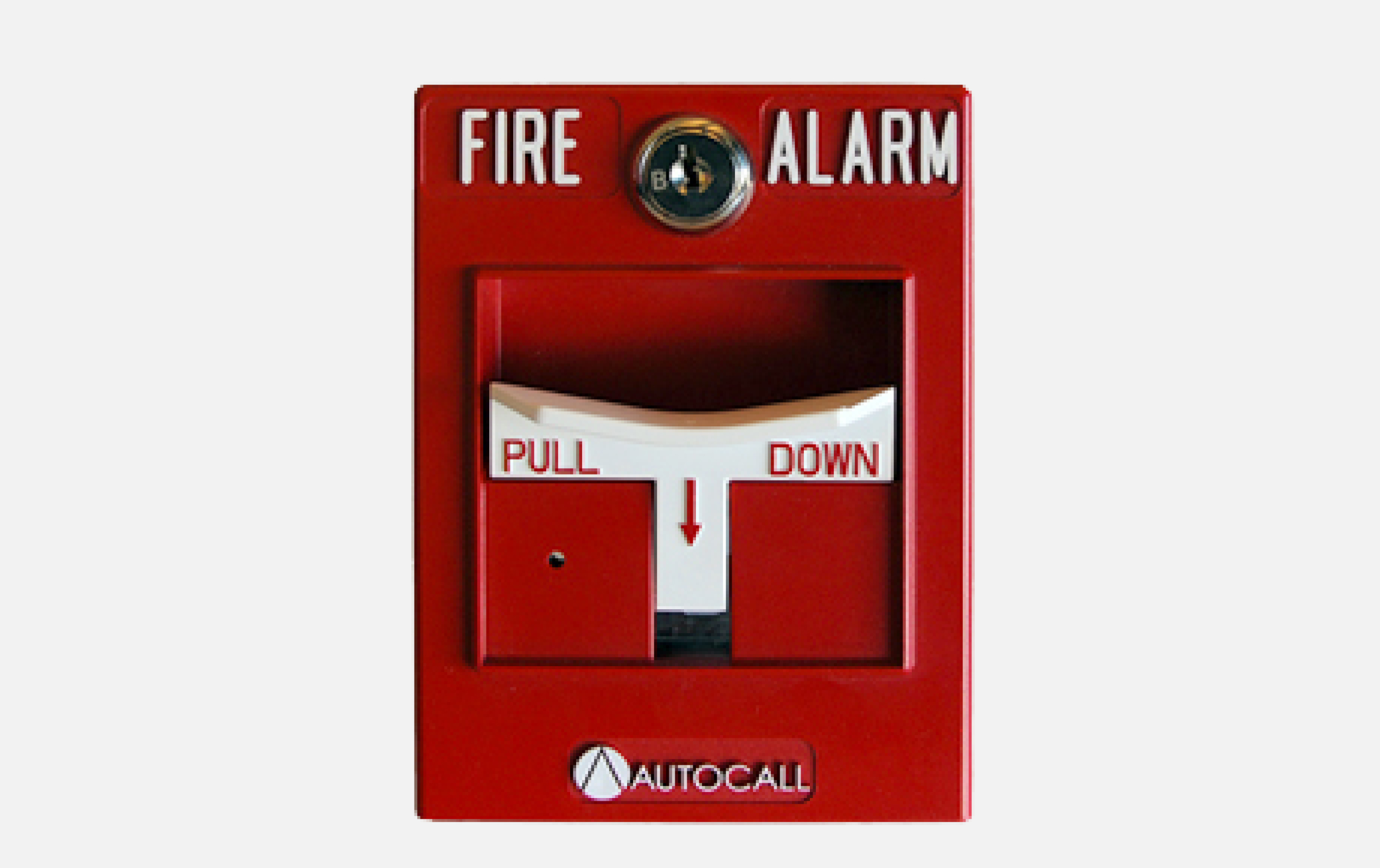 Addressable Pull Stations And Call Points محطات