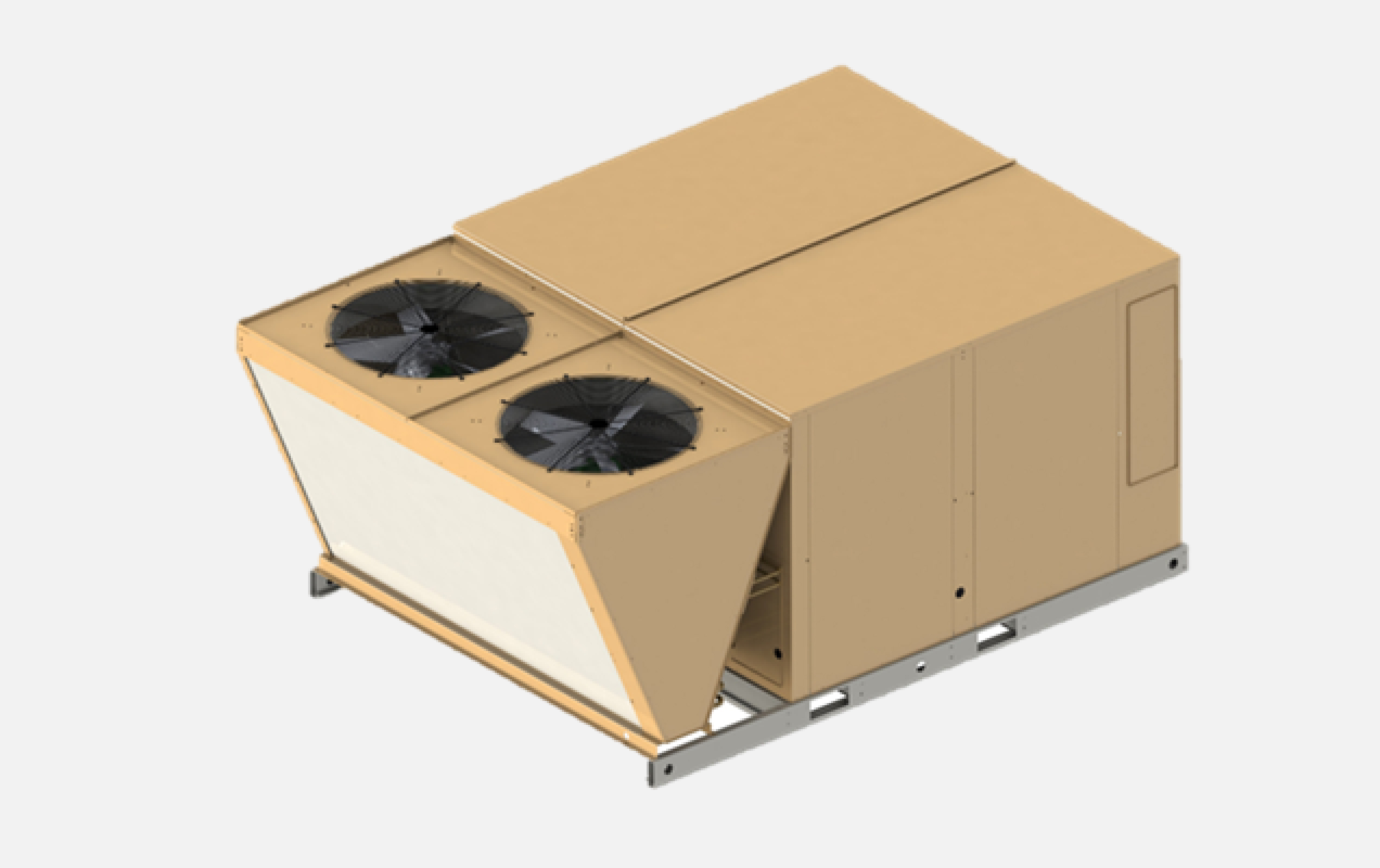 DEH STELLAR Medium Series 2 Mini DEH