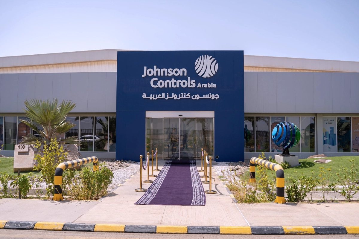 مجمع يورك الصناعي: إنتاج محلي بمعايير عالمية 