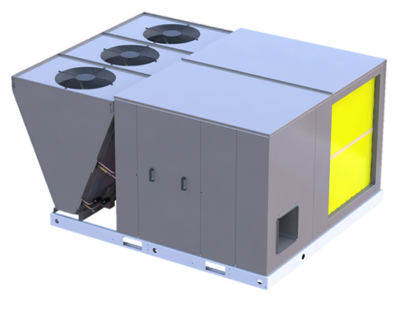 DEH STELLAR Total Fresh Air Series