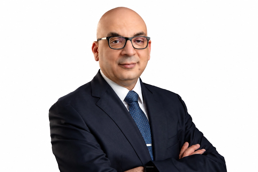 Mahmoud Moussa