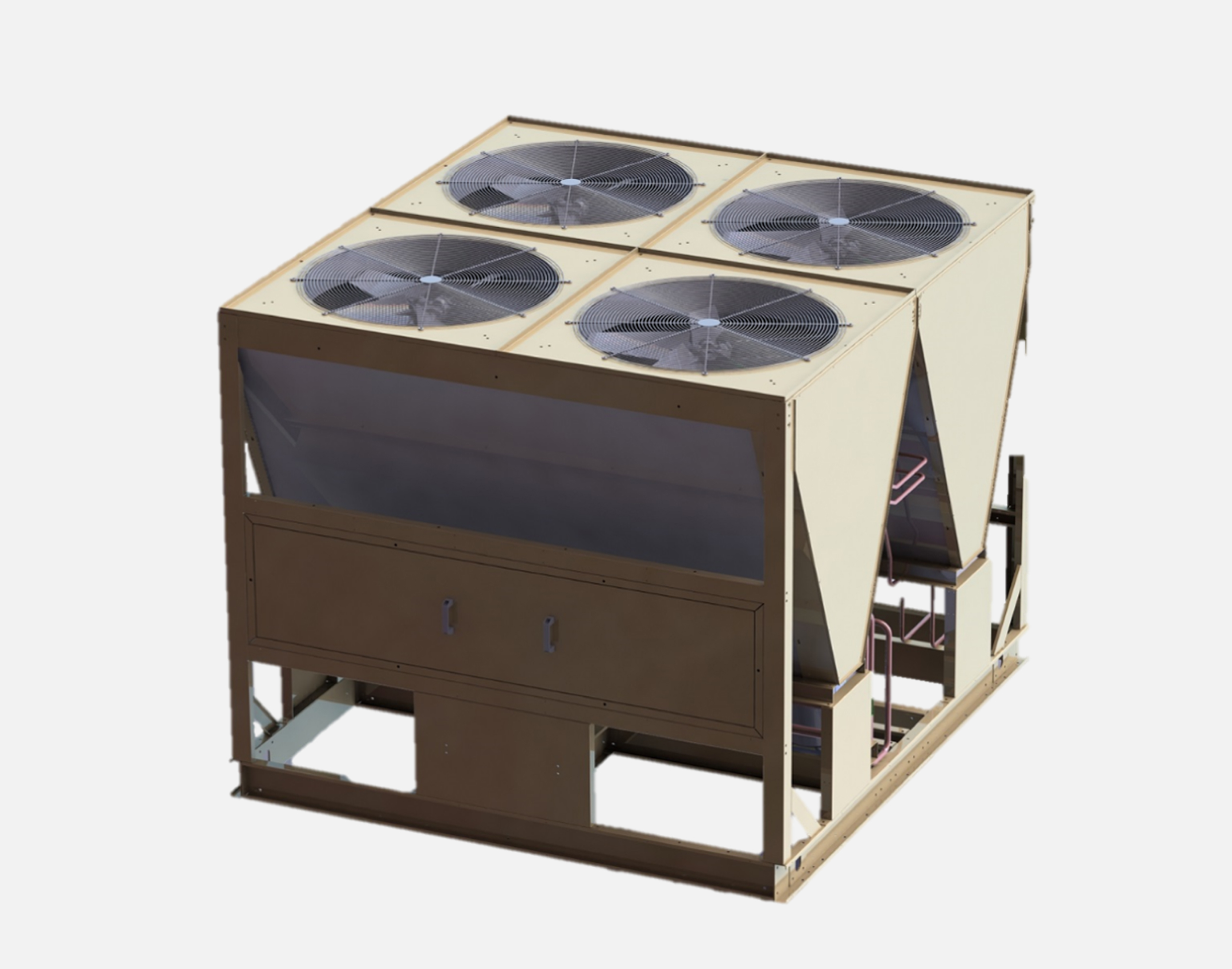 DCH STELLAR Medium And Major Series Mini DCH