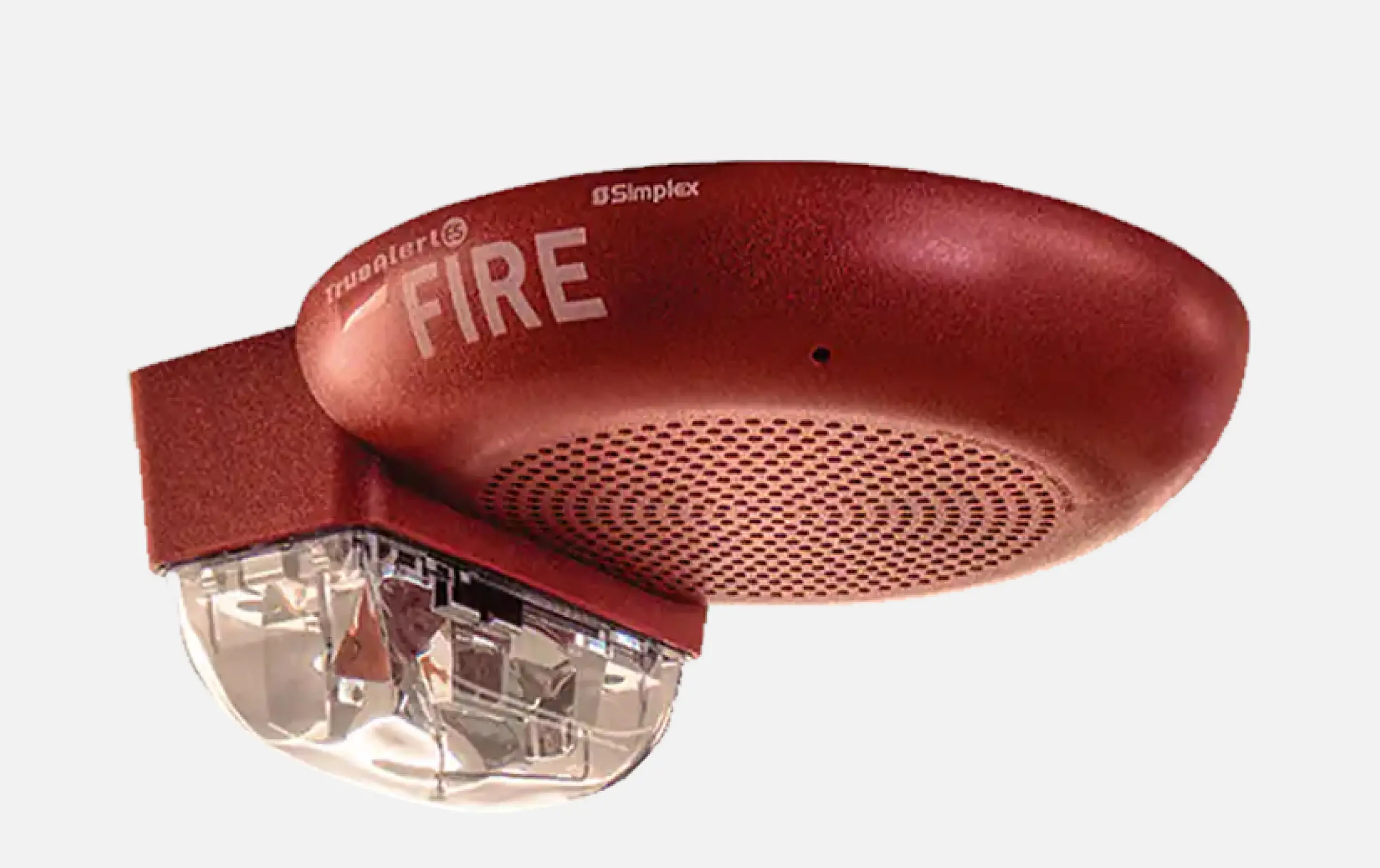 TrueAlert ES Addressable Speakers