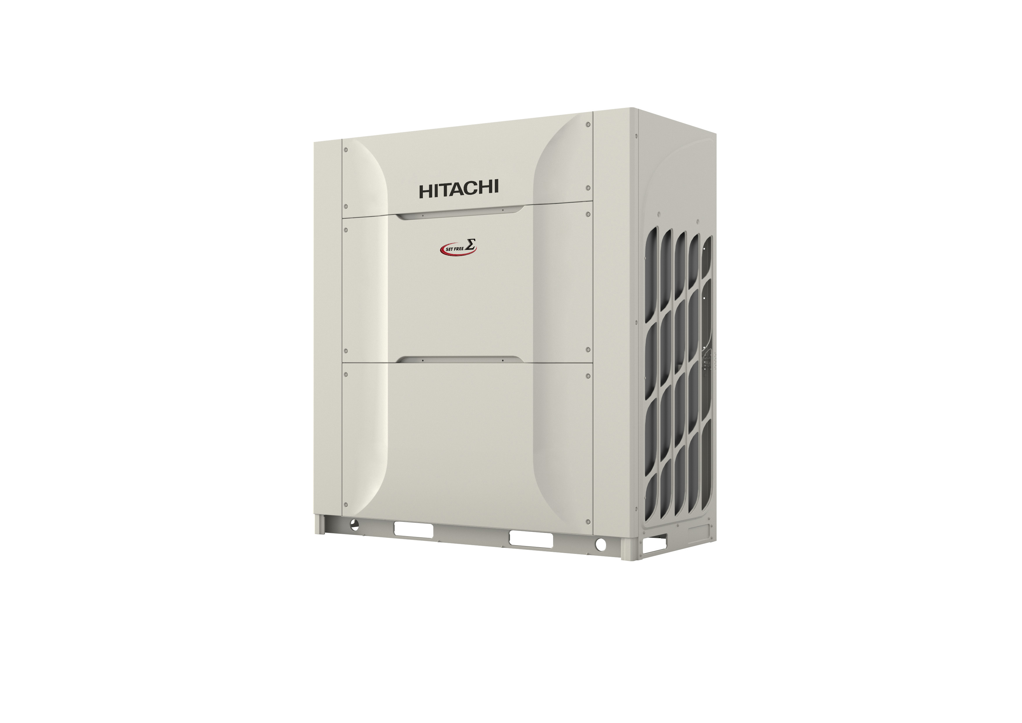 HITACHI VRF Hitachi