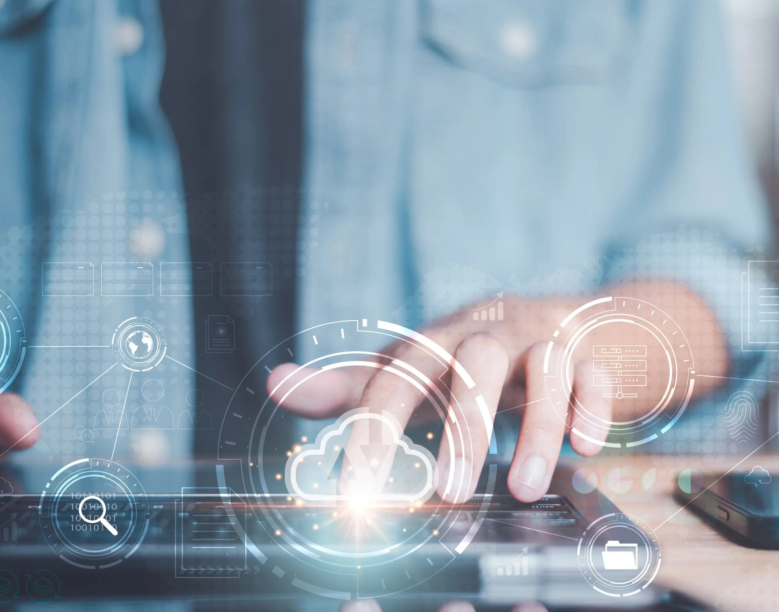 IT And Platform Security