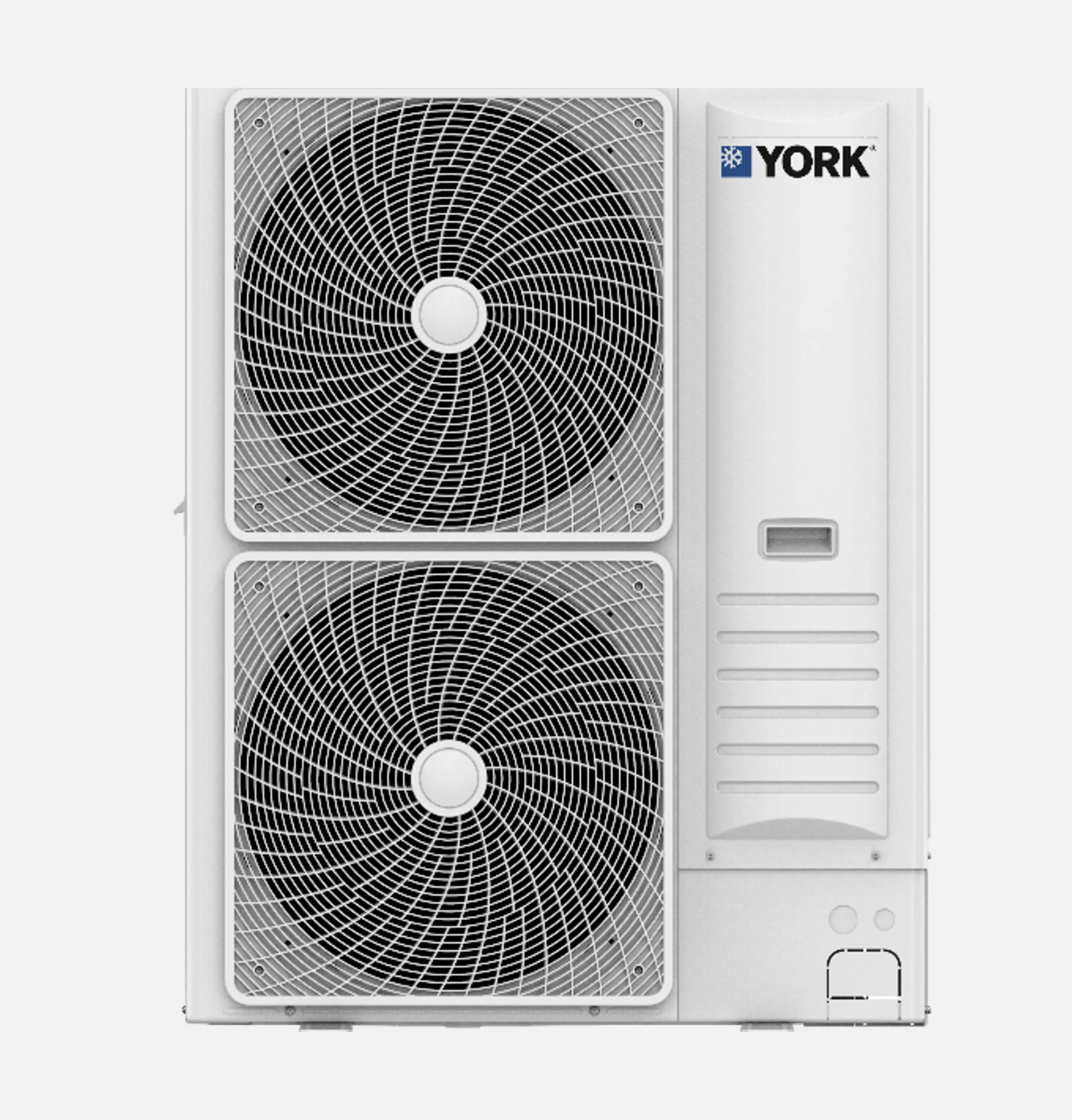 حلول التدفئة والتكييف المخفية للمنازل والمساحات التجارية الصغيرة