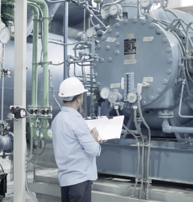 Aftermarket Solutions مهندس