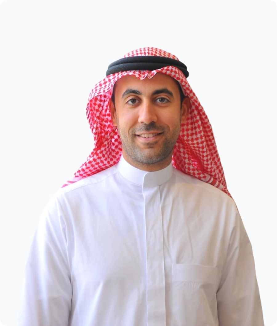 Mohanad Al Shaikh