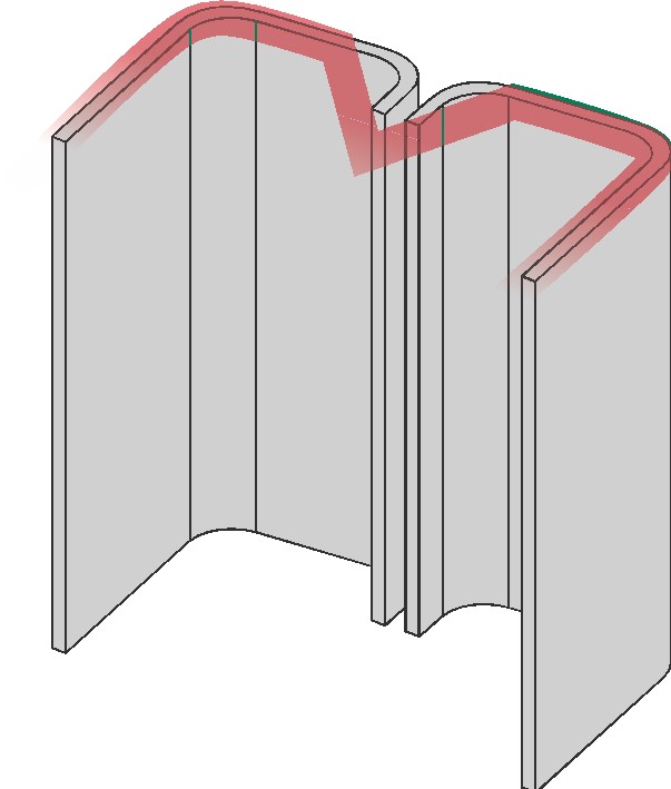 Redesigned Heat Exchanger Redesigned