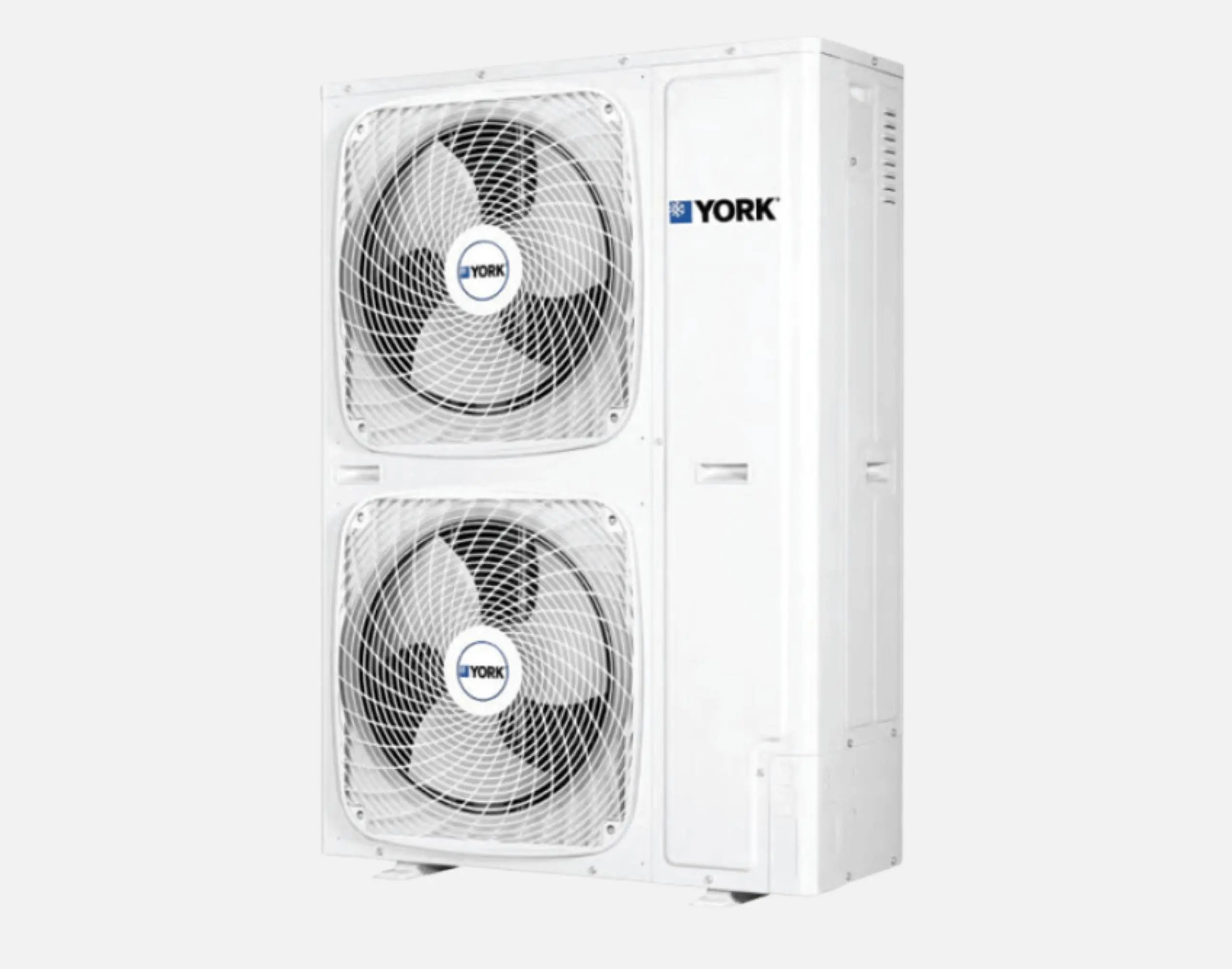 نظام تكييف الهواء يورك ميني VRF