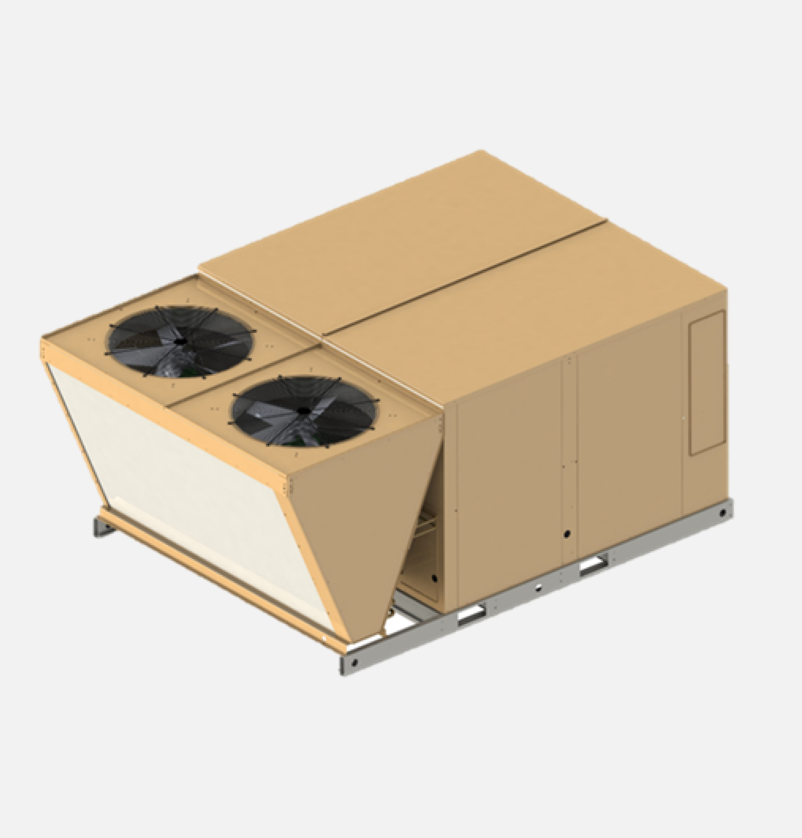 DEH STELLAR Medium Series 2 DEH