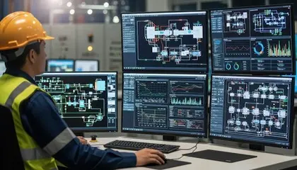 Operational and Business Benefits