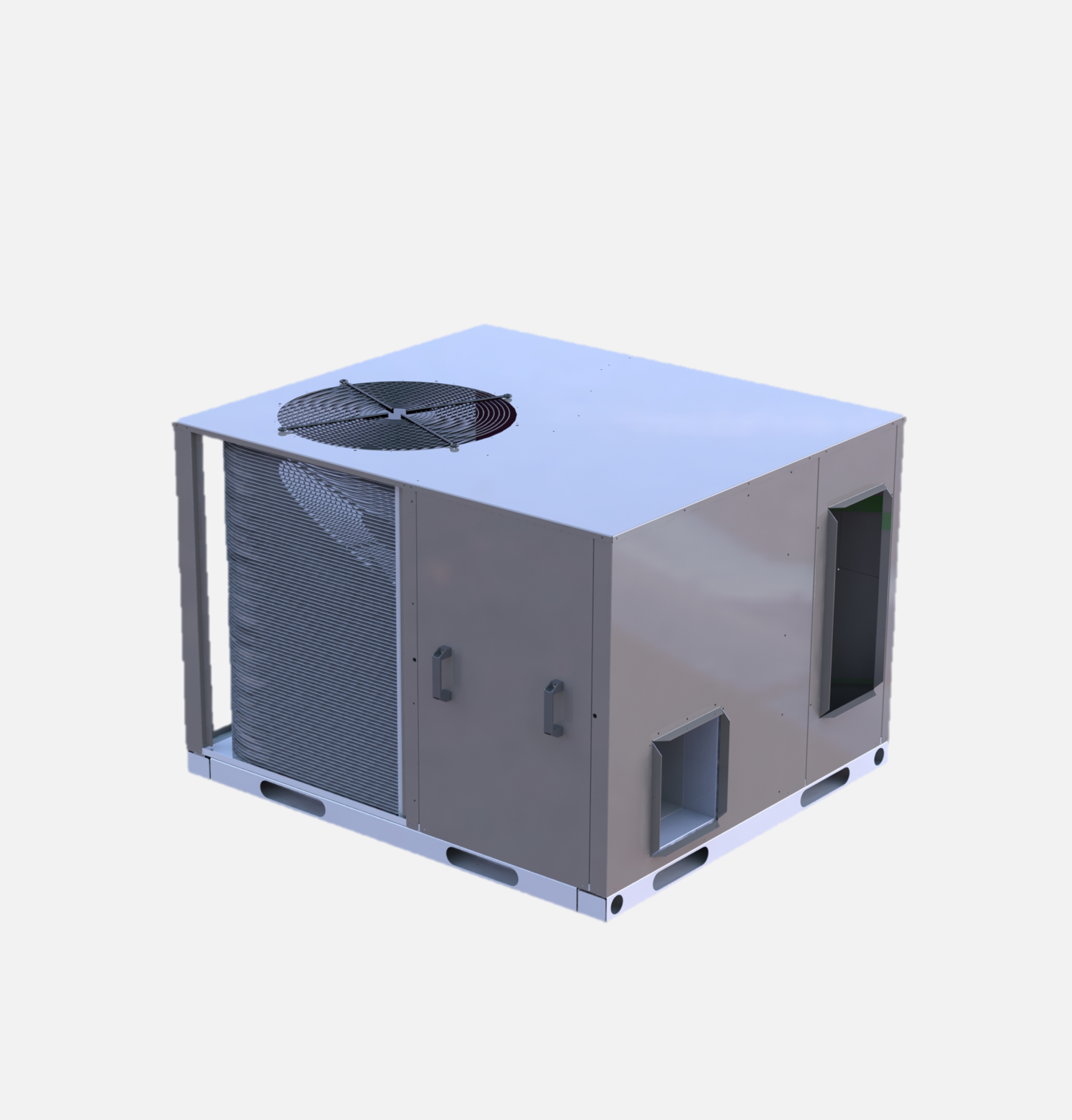 DEH STELLAR Micro Series YORK