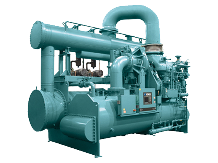 شيلر الطرد المركزي YST