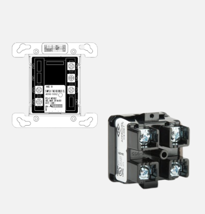 Modules Table وحدات