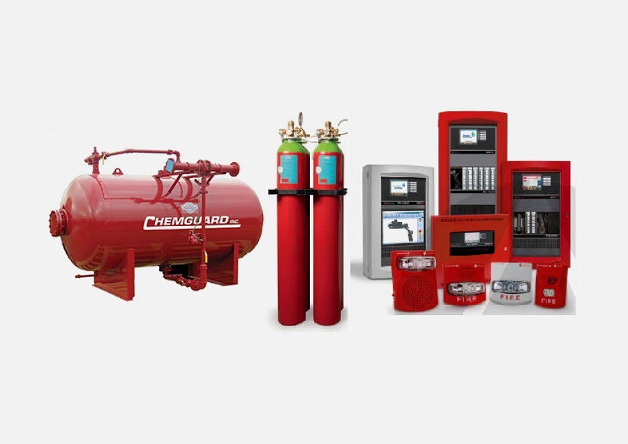 Fire Detection 2