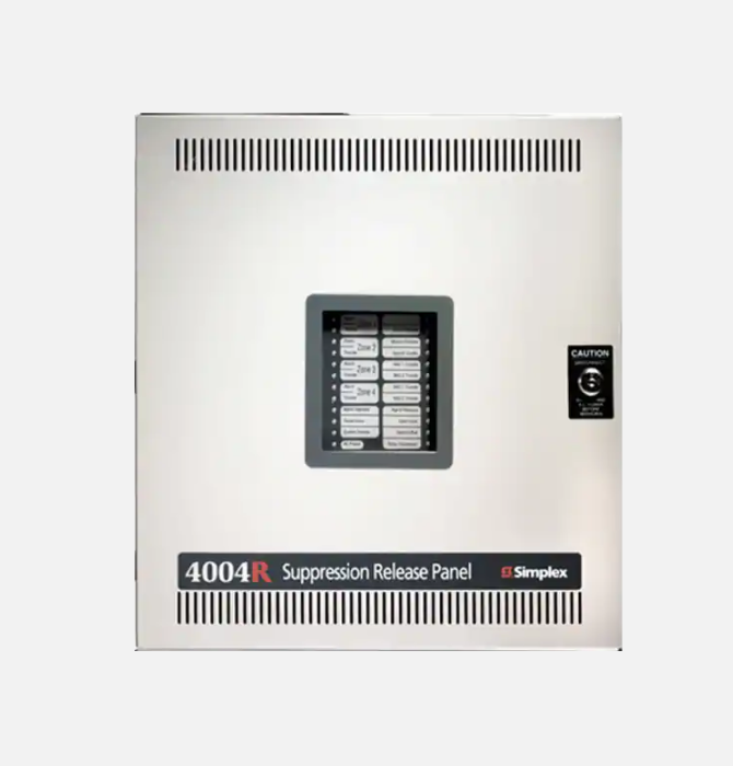 4004R 4004R