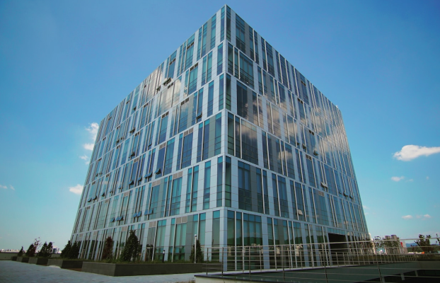 Part Of Johnson Controls Arabia Part