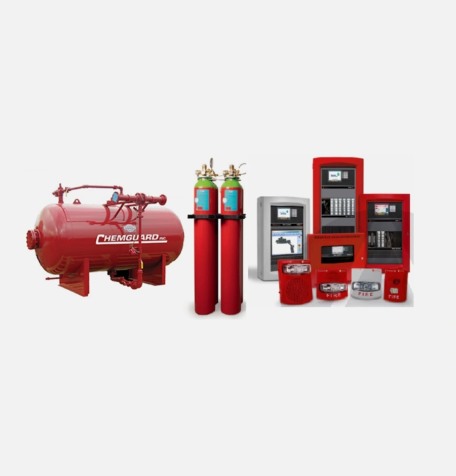 Fire Safty Fire