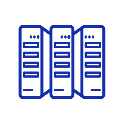 Data Centers