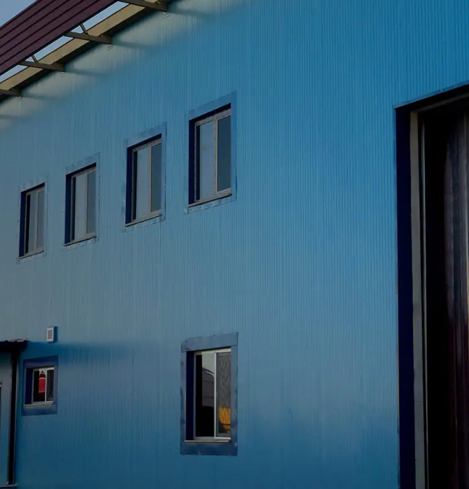 Industrial Refrigeration Industrial