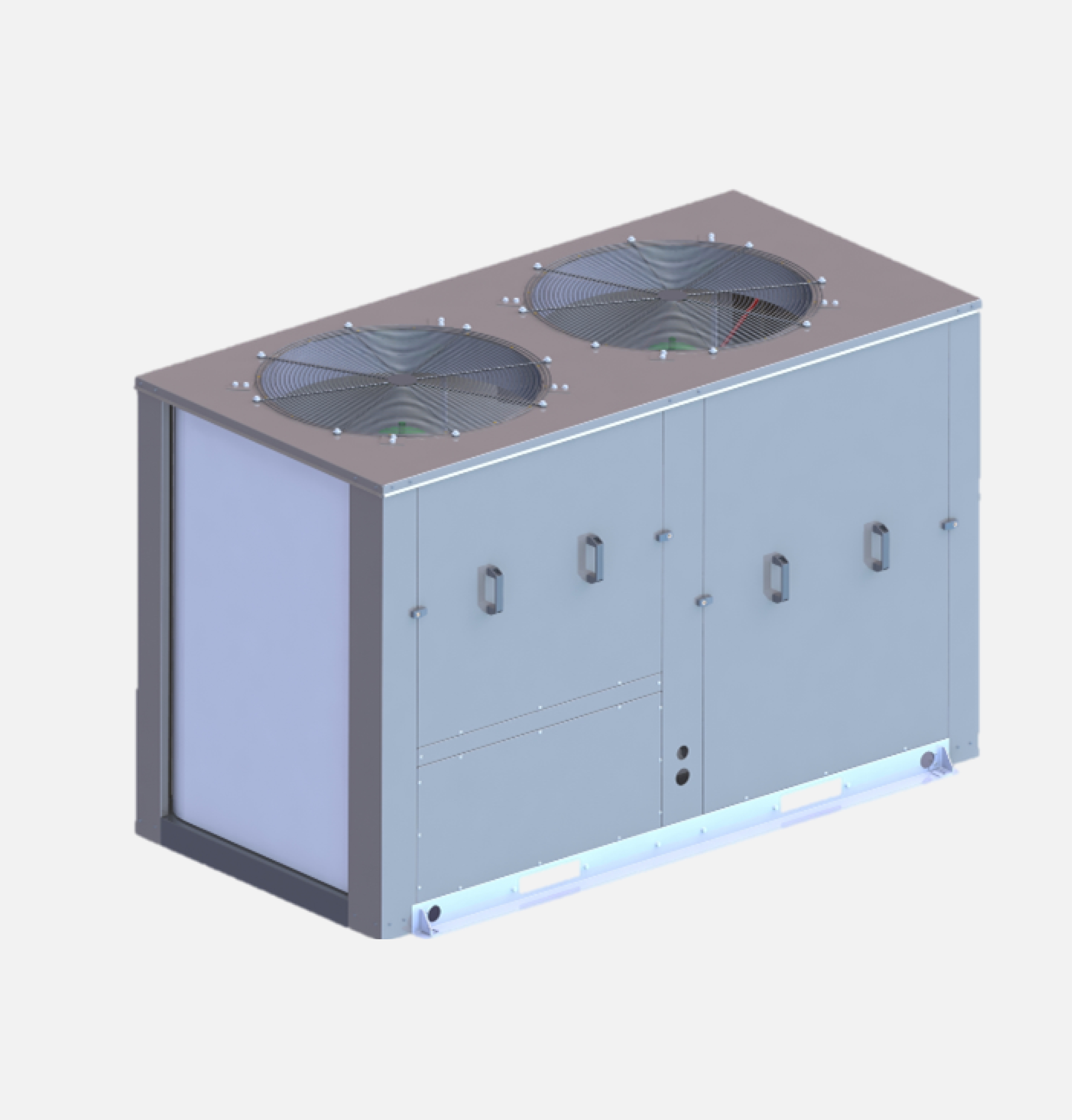 DCH Mini & Medium Series DCH