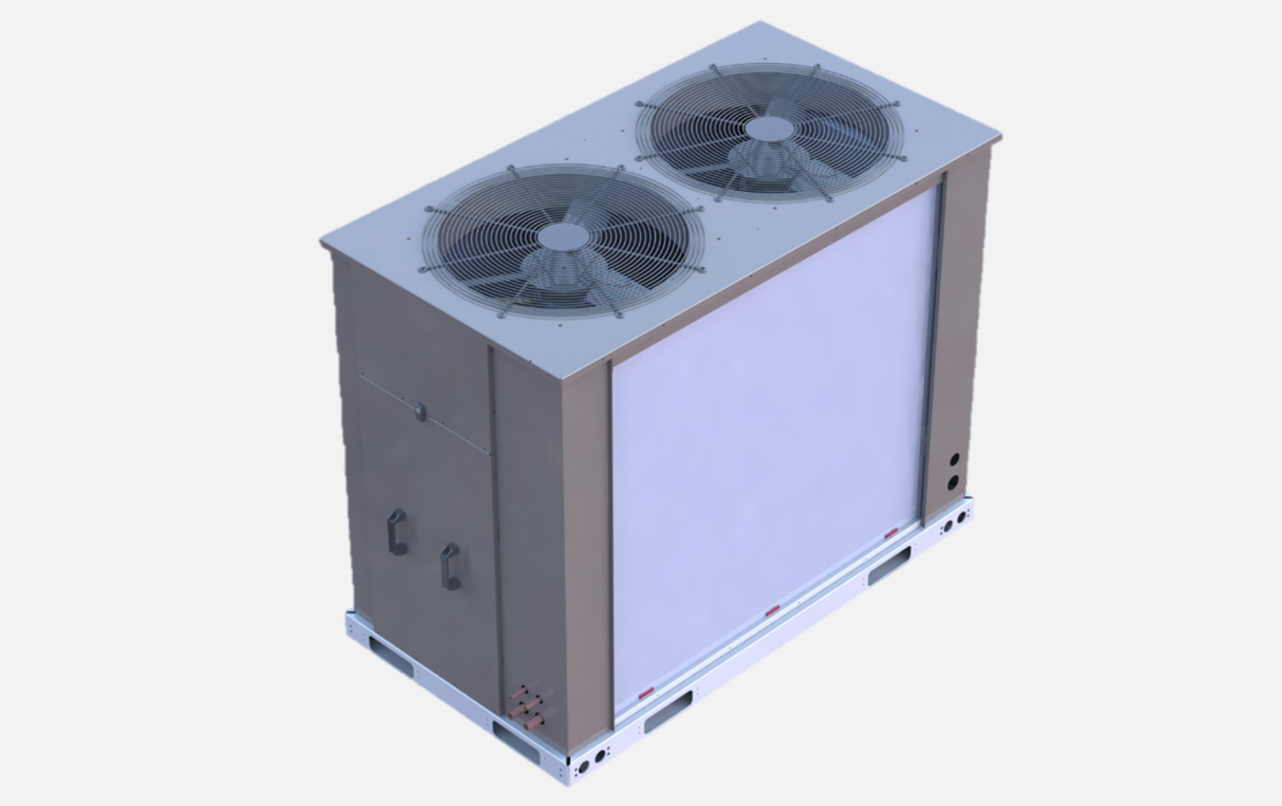 DCHA STELLAR Mini Series Mini DCHA