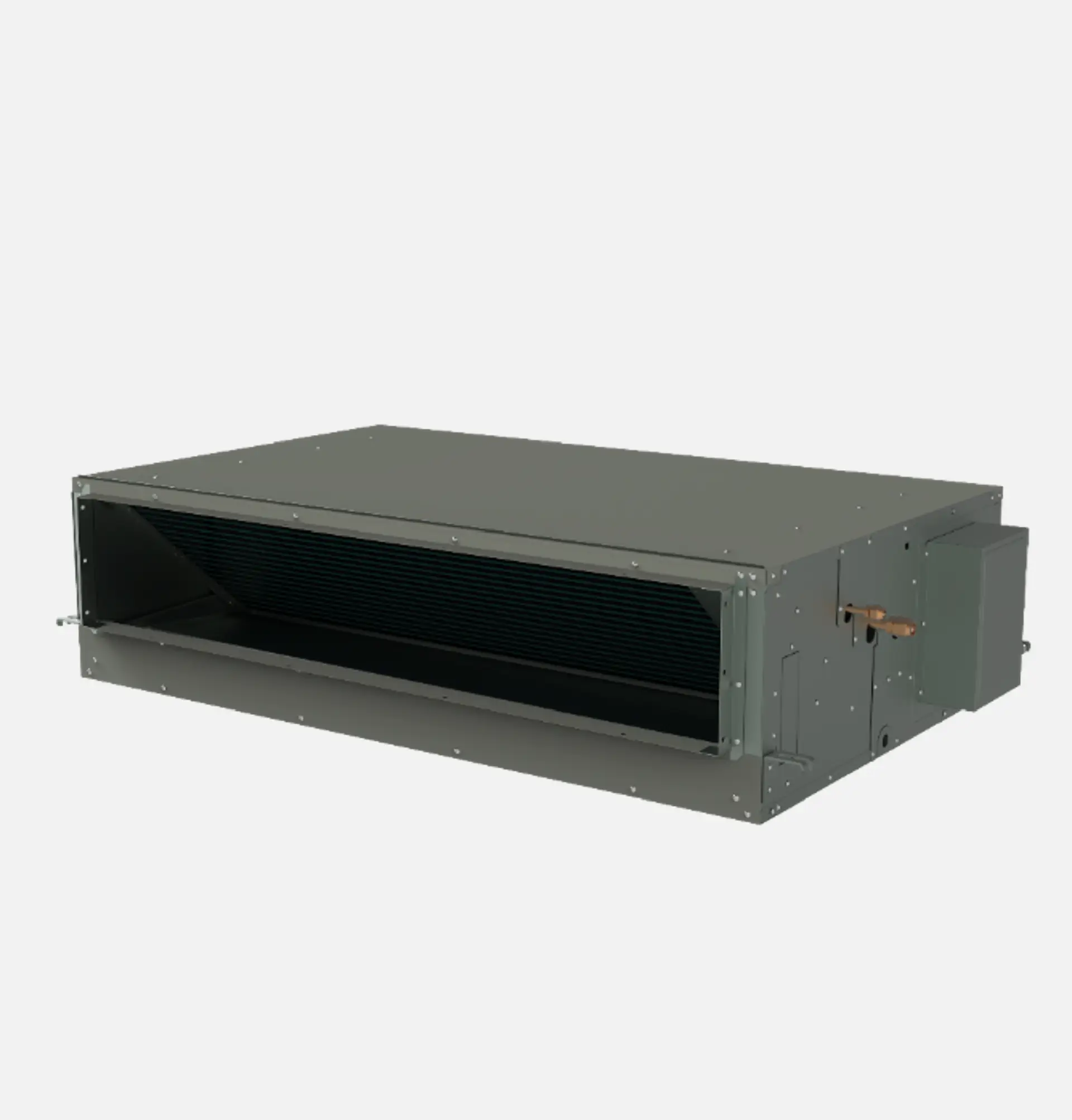 Stellar Inverter Ducted Split (1) نظام